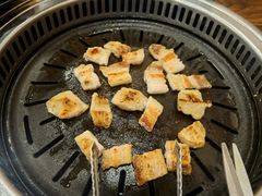 松版肉-意成料理