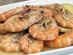 -余村庭仙农家·安吉特色土菜