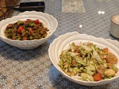 -文三里屯面馆(三里屯店)