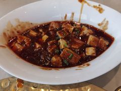 麻婆豆腐-北疆饭店(宝龙店)