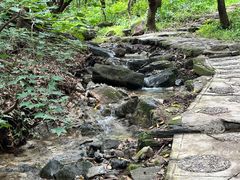 -玉渡山自然风景区