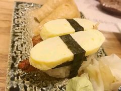 -林妈妈村·日式料理(宝山龙湖天街店)