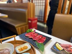-千寻山野烤肉(中关村店)