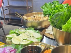 -大千金齐齐哈尔烤肉(清湖店)