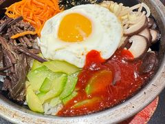 -松涛园朝鲜·海鲜·料理店(鸭绿江断桥店)