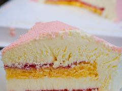 -杜哈夫DOUX RÊVE·生日蛋糕(日月光店)