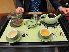 -天福茗茶(宝山宝乐汇店)