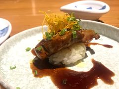 -渔寿司·日本料理(艾尚天地店)