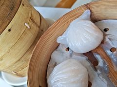 -万豪咖啡厅(JW万豪酒店店)