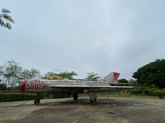 -大嶝英雄三岛战地观光园