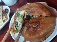-兰庆鸡蛋馃(人民路店)