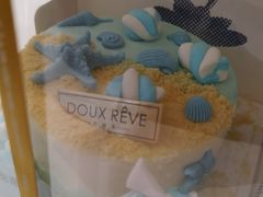 -杜哈夫DOUX RÊVE·生日蛋糕(日月光店)