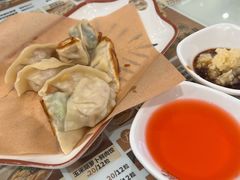 -炳记云饺(德政总店)
