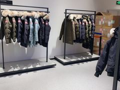 -Canada Goose加拿大鹅(沈阳万象城店)