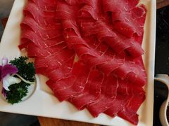 -南门涮肉(上海二店)