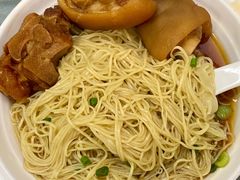 -曾仔竹升面