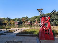 -宝岩生态观光园