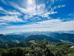 -白草畔自然风景区
