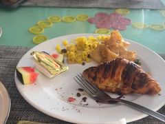 -卷心菜和避孕套餐厅(Pattaya)