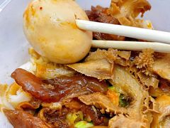 卤蛋-牛师傅牛肉面(尚隆路店)