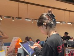 -千滋百味自助海鲜烤肉(布吉景华店)