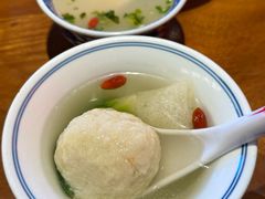 -李犟大爆鳝面·手工蟹黄包(湖滨西湖店)