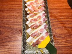 -山之屋炭火烧肉·生啤畅饮(大朗万科中央公园店)