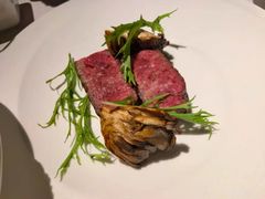 -Oyster Talks 四度蚝法餐厅