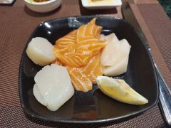 -白天鹅宾馆·流浮阁咖啡厅