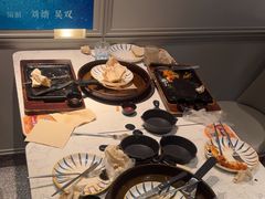 -必胜客(新辰里酒仙桥店)