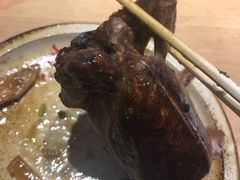 -鸽子窝(黄村店)