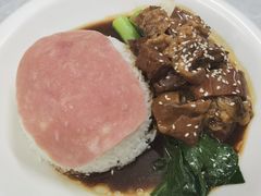 -颓记茶餐厅(美景总店)