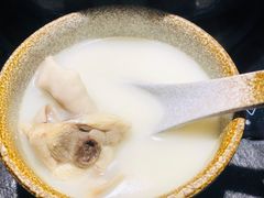 -新草堂锅物料理(泉城路店)