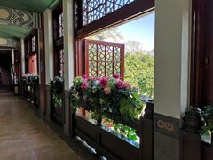 -广州中山纪念堂