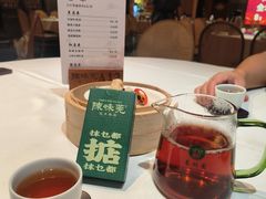 -蚬皇•陈味莞(西平景湖店)