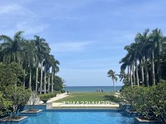 -三亚海棠湾万丽度假酒店