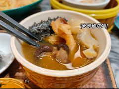 -安泰楼·佛跳墙创始人·传统闽味早茶·酒楼(三坊七巷闽菜地标店)