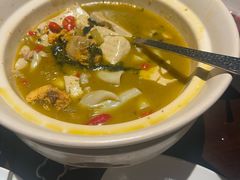 -许爷家·生态湖鲜(徐汇日月光店)