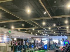 -银吉姆健身(恒隆馆)