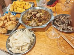 -陈氏肥蛤(小纬六路总店)