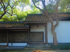 -吴山景区
