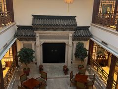 -绍兴饭店知遇楼(环山路店)