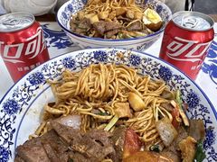 -复兴面王(河东路起源店)