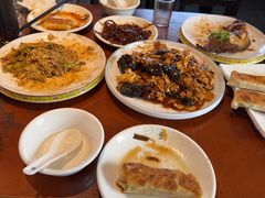 -福荣居褡裢火烧京味家常菜(西四店)
