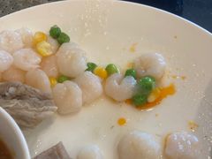 -听松楼·花园酒店·自助餐厅(红梅公园店)