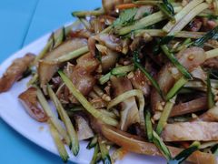 -老多饺子馆