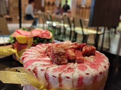 -烧肉达人•炭火烧肉(新天地店)