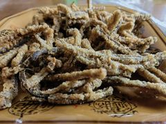 -乐山第一家临江鳝丝(茶坊路店)