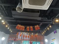 -齐齐哈尔烤肉·烧烤·烤鱼(万科时一区店)
