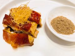 -建滔诺富特酒店-悦餐厅